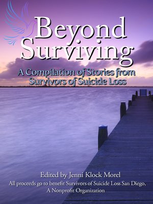 cover image of Beyond Surviving